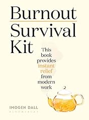 Burnout survival kit d'occasion  Livré partout en Belgiqu