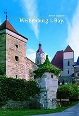 Weißenburg bayern gebraucht kaufen  Wird an jeden Ort in Deutschland
