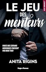 Jeu menteurs d'occasion  Livré partout en France