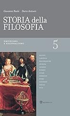 Storia della filosofia usato  Spedito ovunque in Italia 