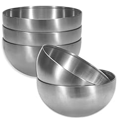 Huakaile pack stainless for sale  Delivered anywhere in USA 