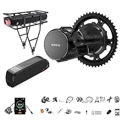 Bafang bicicletta elettriche usato  Spedito ovunque in Italia 