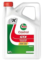 Castrol gtx engine for sale  Delivered anywhere in UK