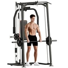 Sportnow smith machine for sale  Delivered anywhere in UK