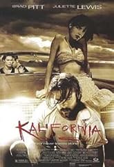Kalifornia deluxe widescreen for sale  Delivered anywhere in USA 