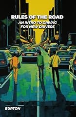 Rules the road gebraucht kaufen  Wird an jeden Ort in Deutschland