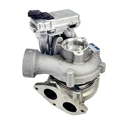 Bv40 turbocharger supercharger for sale  Delivered anywhere in UK