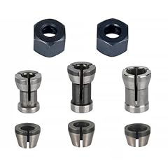 Pcs steel router for sale  Delivered anywhere in UK