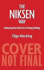 Niksen embracing dutch for sale  Delivered anywhere in USA 