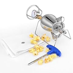 Sfqevhrz macchina popcorn usato  Spedito ovunque in Italia 