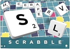Scrabble classique original d'occasion  Livré partout en France