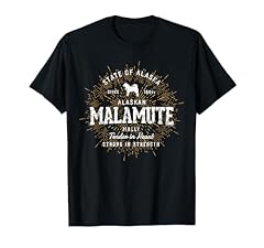 Alaskan malamute per usato  Spedito ovunque in Italia 