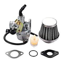 Woostar pz19 carburetor for sale  Delivered anywhere in UK
