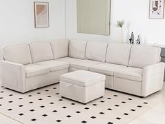 Large modular sectional for sale  Delivered anywhere in USA 