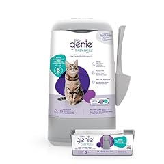 Litter genie easy for sale  Delivered anywhere in USA 