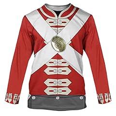 Historical costume shirt for sale  Delivered anywhere in USA 