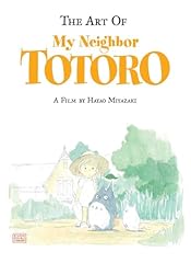 Art neighbor totoro d'occasion  Livré partout en France