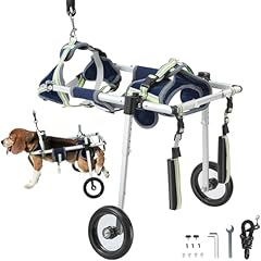 Vevor fauteuil roulant d'occasion  Livré partout en France