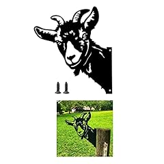 Yungeln peeping goat for sale  Delivered anywhere in USA 