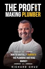 Profit making plumber for sale  Delivered anywhere in USA 