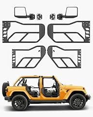 Vevor jeep tube for sale  Delivered anywhere in USA 