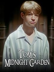 Tom midnight garden for sale  Delivered anywhere in UK