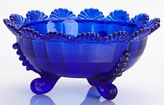 Fruit bowl footed for sale  Delivered anywhere in USA 