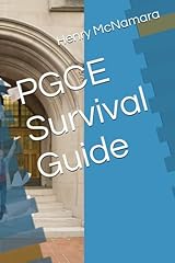 Pgce survival guide for sale  Delivered anywhere in UK