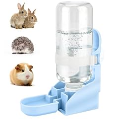 Rabbit water bottle for sale  Delivered anywhere in UK