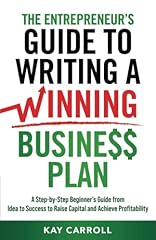 Entrepreneur guide writing for sale  Delivered anywhere in USA 
