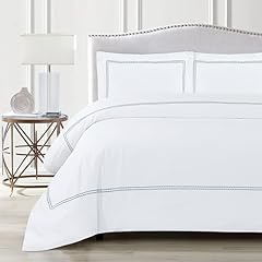 Dreamology white duvet for sale  Delivered anywhere in USA 