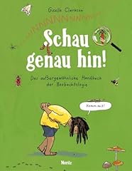 Schau genau hin gebraucht kaufen  Wird an jeden Ort in Deutschland