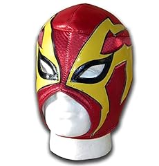Luchadora shoker mexican for sale  Delivered anywhere in Ireland
