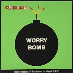 Worry bomb for sale  Delivered anywhere in UK