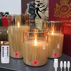 Flameless candle night for sale  Delivered anywhere in USA 