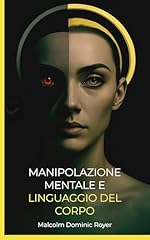 Manipolazione mentale linguagg usato  Spedito ovunque in Italia 