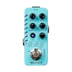 Mooer polyphonic guitar for sale  Delivered anywhere in USA 