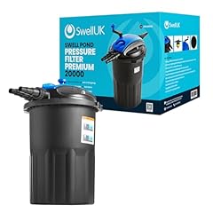 Swell pressure filter for sale  Delivered anywhere in UK