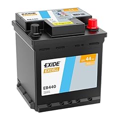 Autobatterie 12v 44ah gebraucht kaufen  Wird an jeden Ort in Deutschland