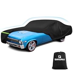 Qunsunus waterproof car for sale  Delivered anywhere in USA 
