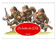 Lachte nva karikaturen gebraucht kaufen  Wird an jeden Ort in Deutschland