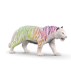 Schleich collectors tiger gebraucht kaufen  Wird an jeden Ort in Deutschland