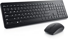 Dell km3322w keyboard for sale  Delivered anywhere in USA 