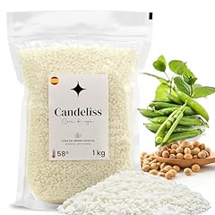 Candeliss wax making for sale  Delivered anywhere in Ireland