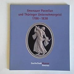 Ilmenauer porzellan thüringer gebraucht kaufen  Wird an jeden Ort in Deutschland