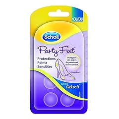 Scholl gelsoft sensitive for sale  Delivered anywhere in UK