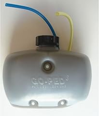 Ped gas tank for sale  Delivered anywhere in USA 