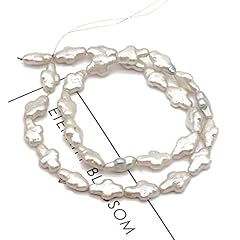Baroque pearl beads for sale  Delivered anywhere in USA 
