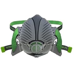 Stealth respirator grey for sale  Delivered anywhere in UK