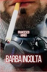 Barba incolta confessioni usato  Spedito ovunque in Italia 